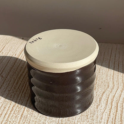 upside down cup