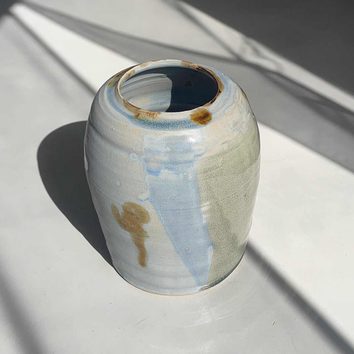 VASO . nº1