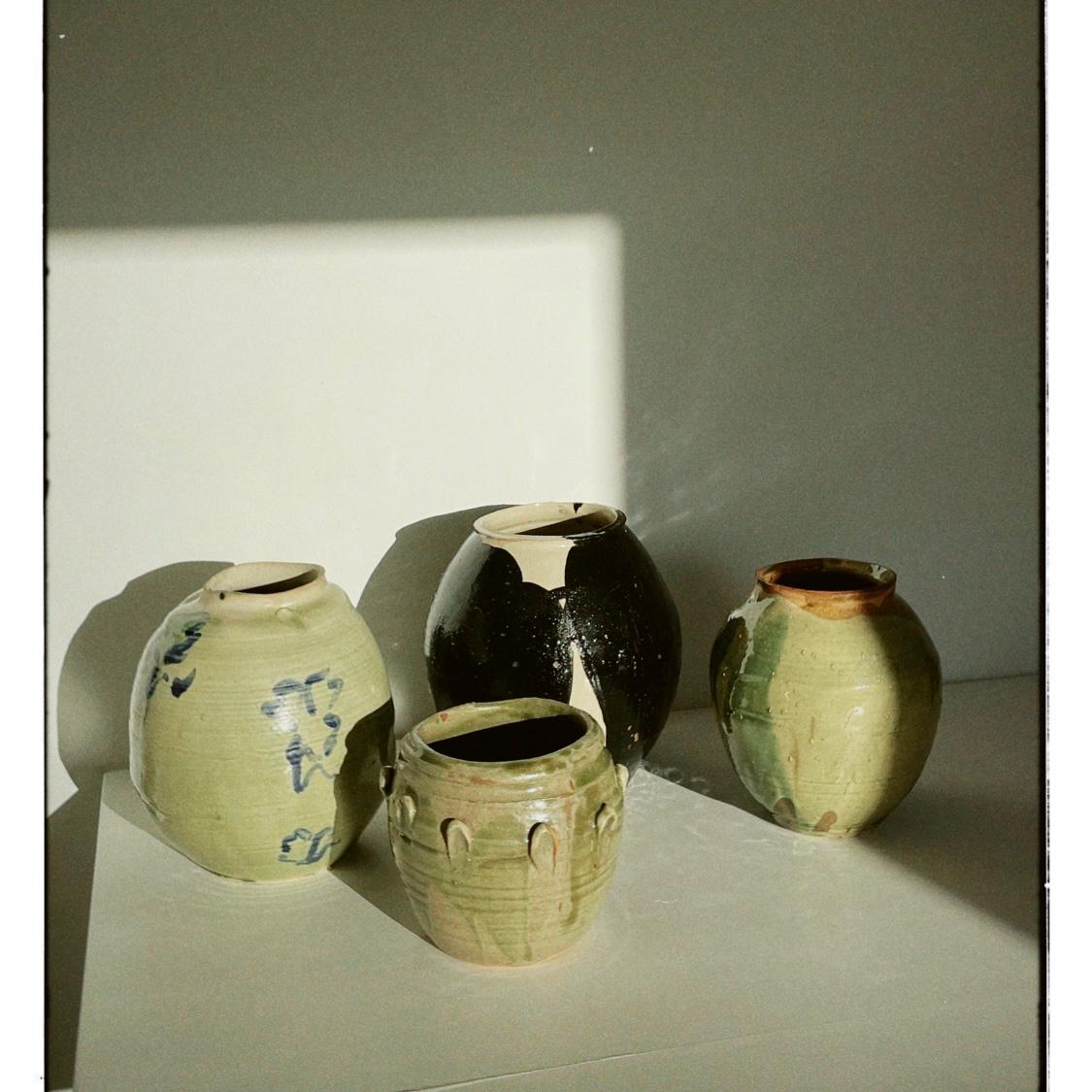 VASO . nº4