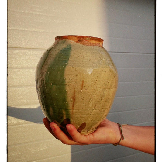 VASO . nº6