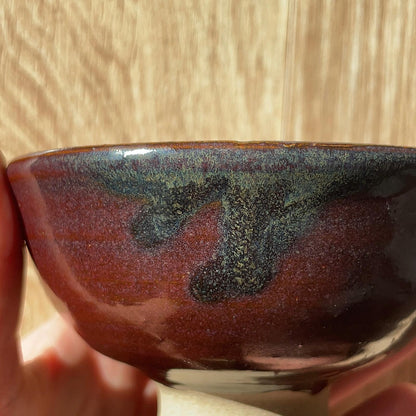 bowl detail