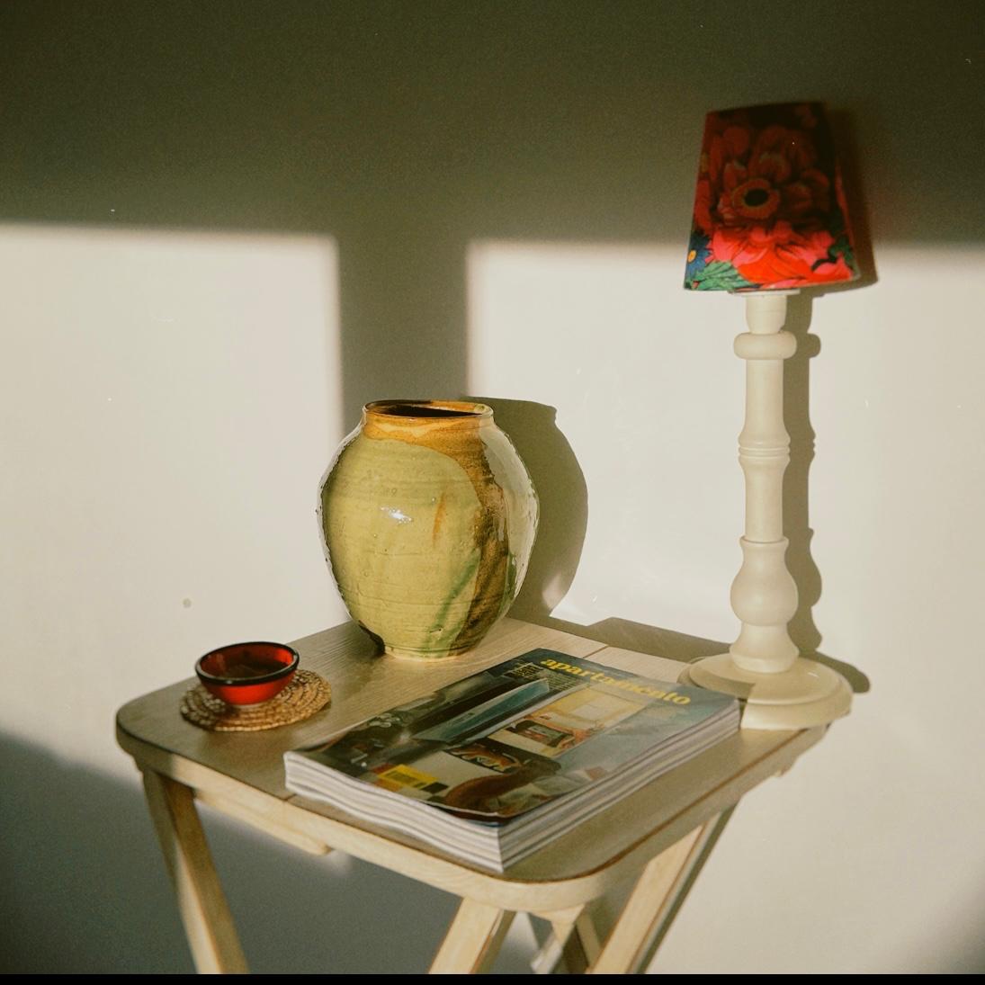 VASO . nº6