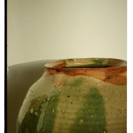 VASO . nº6